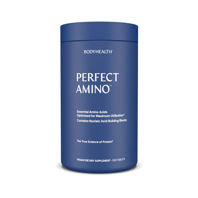 BODYHEALTH® PERFECT AMINO Tabletten