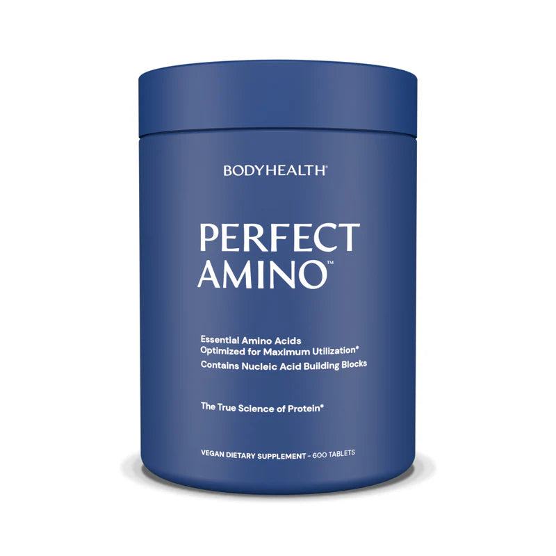 BODYHEALTH® PERFECT AMINO Tabletten
