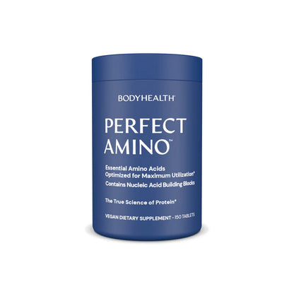 BODYHEALTH® PERFECT AMINO tablets