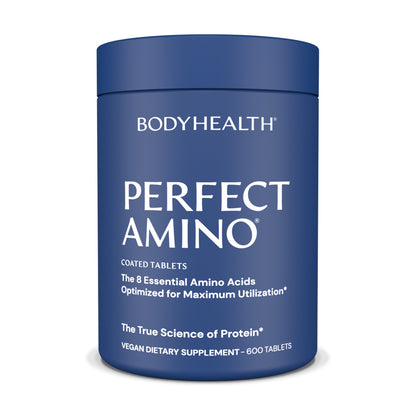 BODYHEALTH® PERFECT AMINO Tabletten