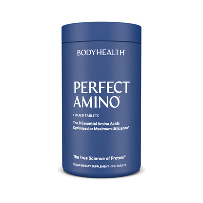 BODYHEALTH® PERFECT AMINO Tabletten